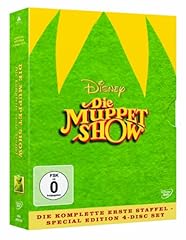 Die muppet show d'occasion  Livré partout en Belgiqu