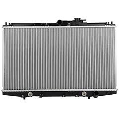 Aluminum radiator fit for sale  Delivered anywhere in USA 