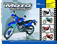 yamaha xt 600 e d'occasion  Livré partout en France