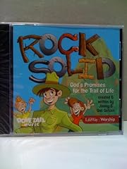 Rock solid god for sale  Delivered anywhere in USA 