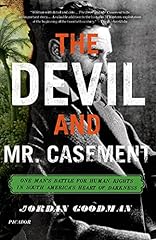 Devil mr. casement for sale  Delivered anywhere in USA 