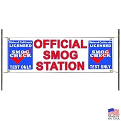 Official smog station for sale  Delivered anywhere in USA 