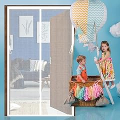 Magnetic fly screens for sale  Delivered anywhere in UK