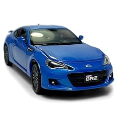 Scale 2017 brz for sale  Delivered anywhere in USA 