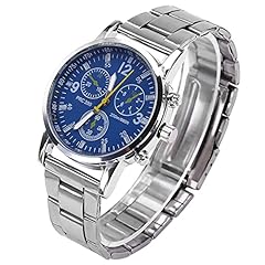Brrnoo orologio analogico usato  Spedito ovunque in Italia 