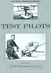 Test pilots for sale  Delivered anywhere in USA 
