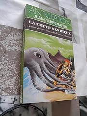 Chute dieux service d'occasion  Livré partout en France