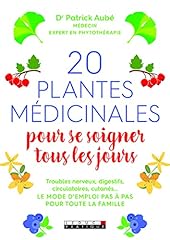 Plantes médicinales soigner d'occasion  Livré partout en Belgiqu