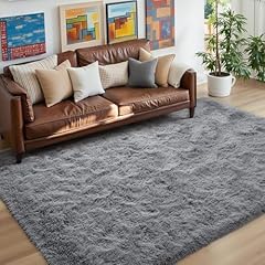 5x8 grey area for sale  Delivered anywhere in USA 