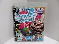 Littlebigplanet edizione regno usato  Spedito ovunque in Italia 