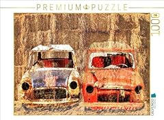 Calvendo puzzle mini gebraucht kaufen  Wird an jeden Ort in Deutschland