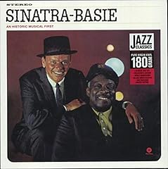 Sinatra basie historic for sale  Delivered anywhere in USA 