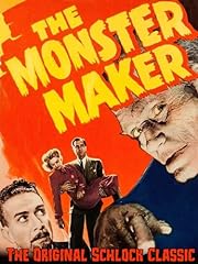 Monster maker original for sale  Delivered anywhere in USA 