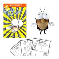 Fly guy book for sale  Delivered anywhere in USA 
