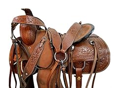 Roping saddle western for sale  Delivered anywhere in USA 
