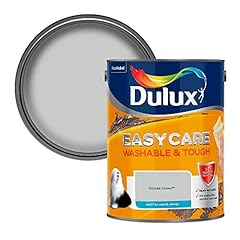 Dulux easycare washable for sale  Delivered anywhere in UK