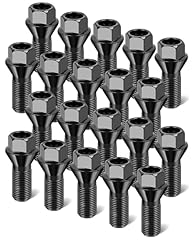 Wayjun 20pcs m12 for sale  Delivered anywhere in USA 