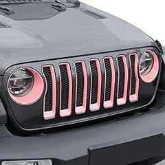 Jecar front grill for sale  Delivered anywhere in USA 