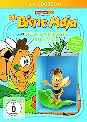 Biene maja fan gebraucht kaufen  Wird an jeden Ort in Deutschland