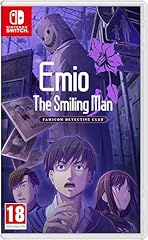 Emio the smiling d'occasion  Livré partout en France