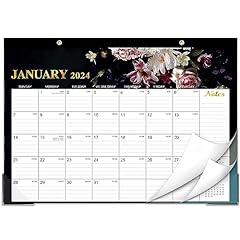 2024 desk calendar for sale  Delivered anywhere in USA 