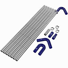 Blue 25ft gutter for sale  Delivered anywhere in UK