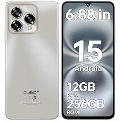 Cubot a40 smartphone usato  Spedito ovunque in Italia 