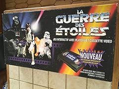 Star wars guerre d'occasion  Livré partout en France