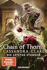 Chain thorns letzten gebraucht kaufen  Wird an jeden Ort in Deutschland