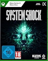 System shock gebraucht kaufen  Wird an jeden Ort in Deutschland