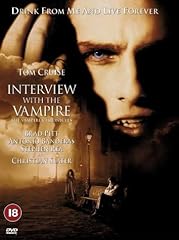 Interview vampire special for sale  Delivered anywhere in UK