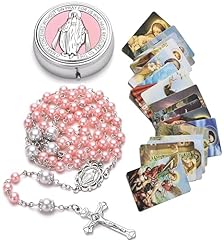 Szqczb rosary beads for sale  Delivered anywhere in USA 