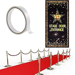 Timtin red carpet for sale  Delivered anywhere in USA 