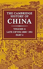 Cambridge history china for sale  Delivered anywhere in UK