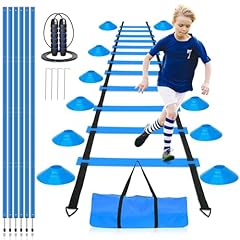 Zponeed slalomstangen fussball gebraucht kaufen  Wird an jeden Ort in Deutschland