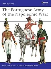 Portuguese army napoleonic for sale  Delivered anywhere in USA 