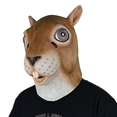 Larpgears latex squirrel for sale  Delivered anywhere in USA 