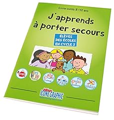 Apprends porter secours d'occasion  Livré partout en France