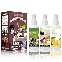 Rofpm lot sprays d'occasion  Livré partout en Belgiqu