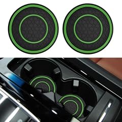 Deemars 2pcs car usato  Spedito ovunque in Italia 
