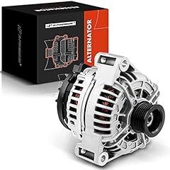 Premium alternator replacement for sale  Delivered anywhere in UK