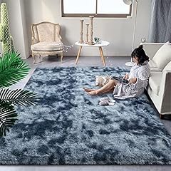 Dweike fluffy blue for sale  Delivered anywhere in USA 