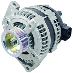 New alternator compatible for sale  Delivered anywhere in USA 