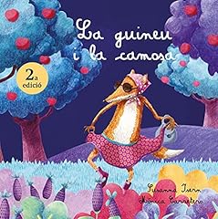 Guineu camosa d'occasion  Livré partout en France