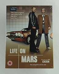 Life mars series gebraucht kaufen  Wird an jeden Ort in Deutschland