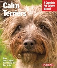 Cairn terriers everything d'occasion  Livré partout en France