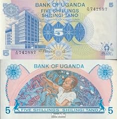 Banknote uganda pick for sale  Delivered anywhere in UK