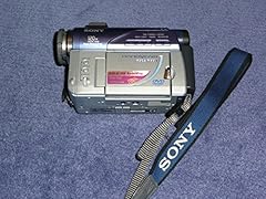 Sony dcr dvd200 gebraucht kaufen  Wird an jeden Ort in Deutschland