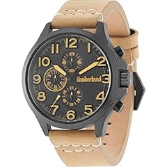 Timberland mens watch for sale  Delivered anywhere in UK