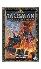 Talisman firelands expansion for sale  Delivered anywhere in UK